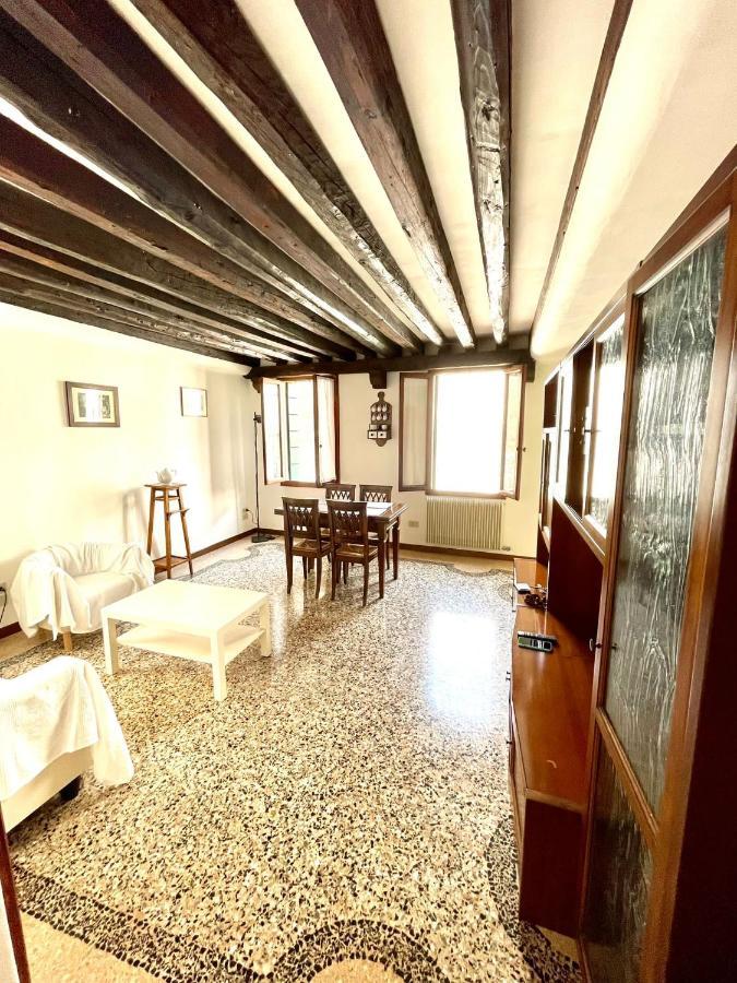 Hesperia Apartment Treviso Esterno foto